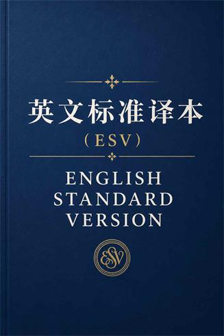 英文标准译本封面