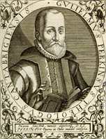威廉·帕金斯