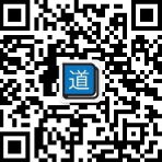 微信公众号二维码